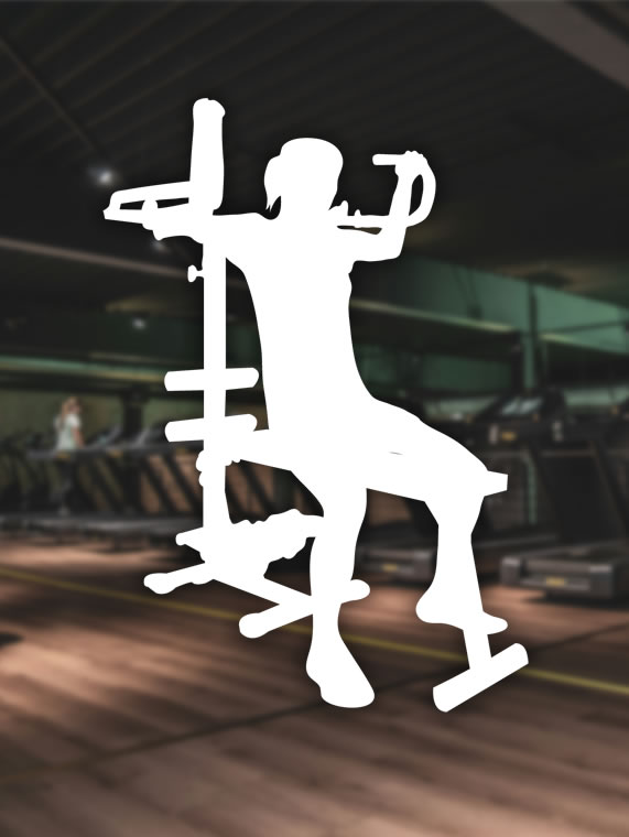 施設がキレイで“いつでも気持ちよく通える”環境づくり