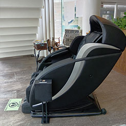 マッサージチェア