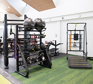 ファンクショナルエリア