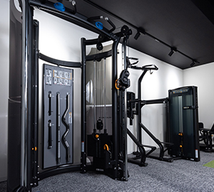 マルチステーション