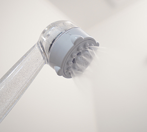 ナノミストシャワー