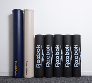 ストレッチポール