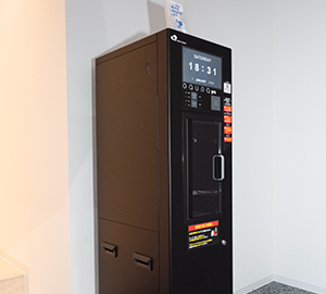 水素水サーバー